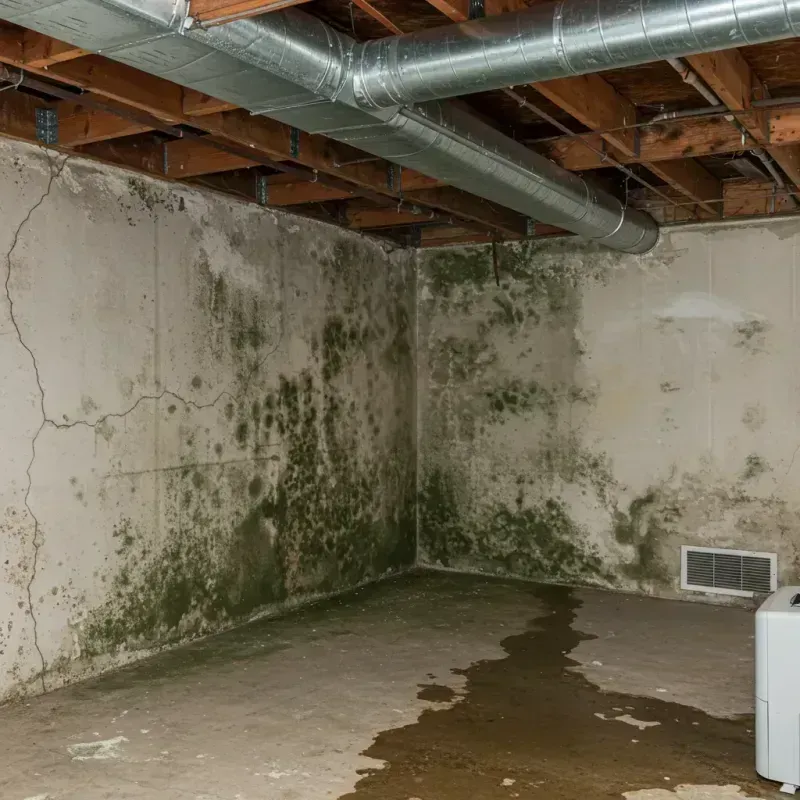 Professional Mold Removal in Boyette, FL